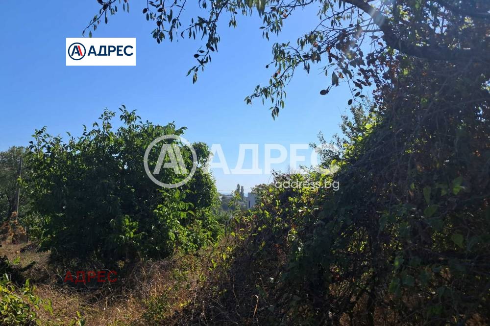 Продава ПАРЦЕЛ, гр. Варна, Свети Никола, снимка 2 - Парцели - 52833361