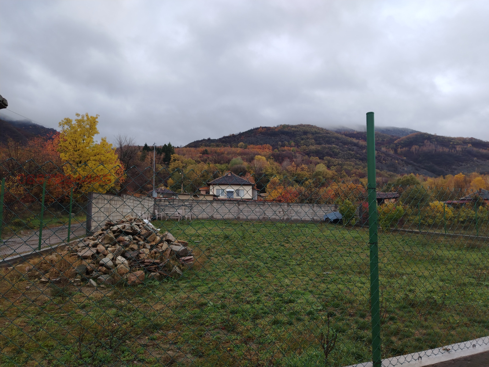 Продава ПАРЦЕЛ, гр. Златица, област София област, снимка 3 - Парцели - 54657967