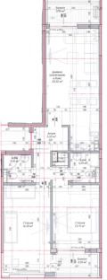 Продава 3-СТАЕН, гр. София, Овча купел 1, снимка 2