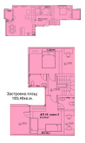 Продава 4-СТАЕН, гр. София, Център, снимка 2