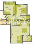 Продава 3-СТАЕН, град Варна, к.к. Слънчев ден • 266900 € • 40548205 — Holmes.bg