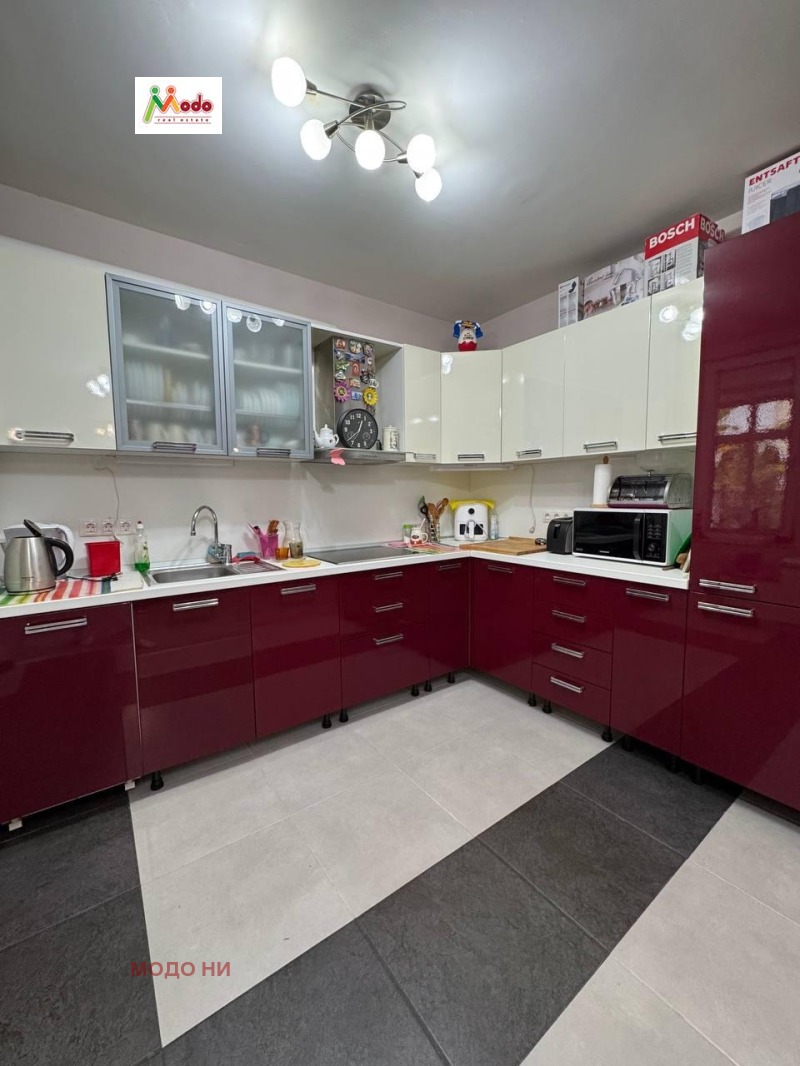 Продава 3-СТАЕН в град София, Манастирски ливади - 109 кв.м / 500 000 € » 977 915.00 лв., МОДО НИ