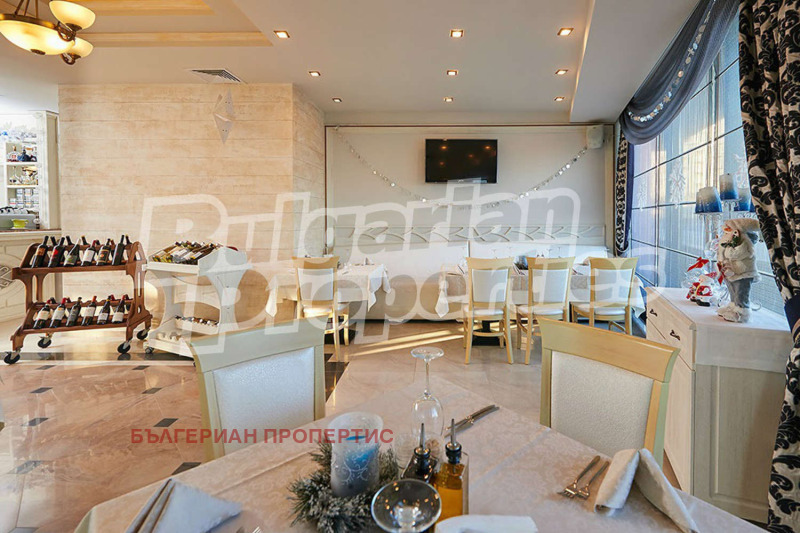 Продава МНОГОСТАЕН в област Бургас, гр. Поморие - 355 кв.м / 1 542 660 € » 3 017 180.71 лв., БЪЛГЕРИАН ПРОПЕРТИС