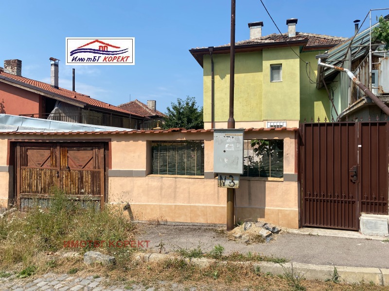 Продава ЕТАЖ ОТ КЪЩА в град Перник, Димова махала - 70 кв.м / 89 900 € » 175 829.12 лв., ИМОТБГ КОРЕКТ