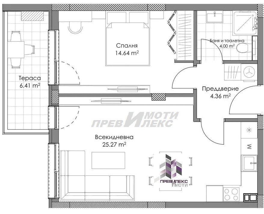 ������� 2-����� | Imot.bg � ����������� 1