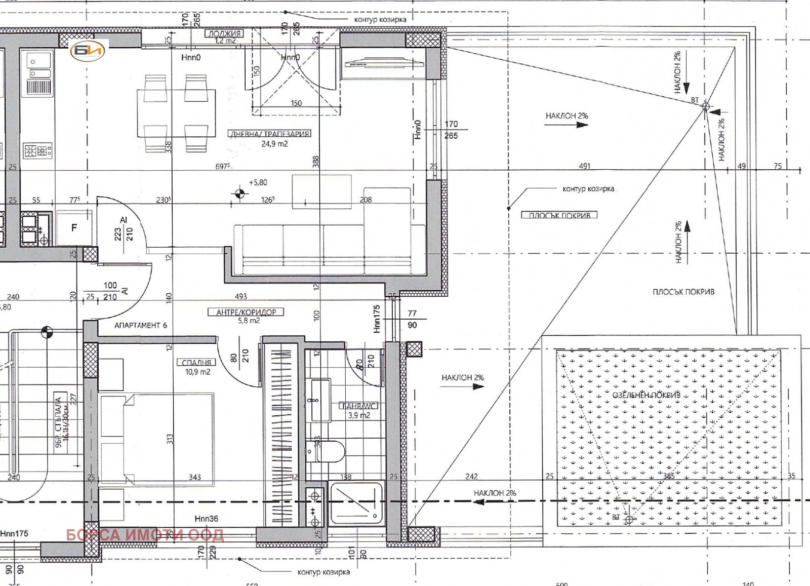 ������� 2-����� | Imot.bg � ����������� 3