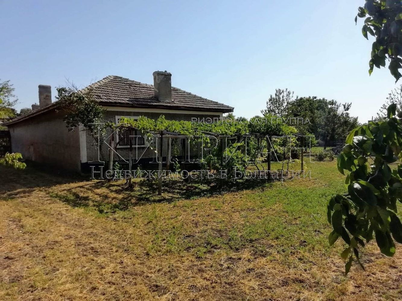 Продава КЪЩА | Imot.bg — изображение 4