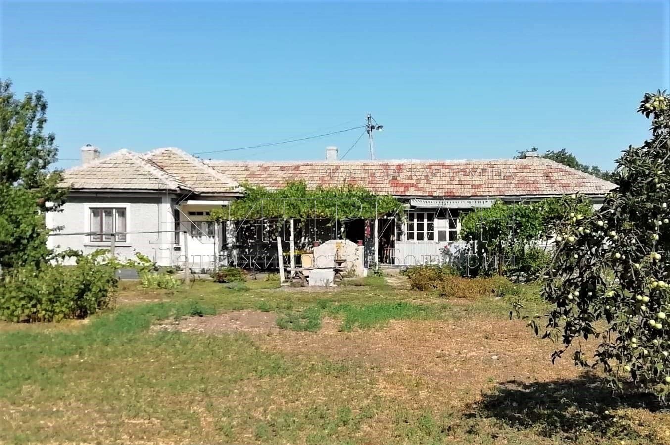 Продава КЪЩА | Imot.bg — изображение 1