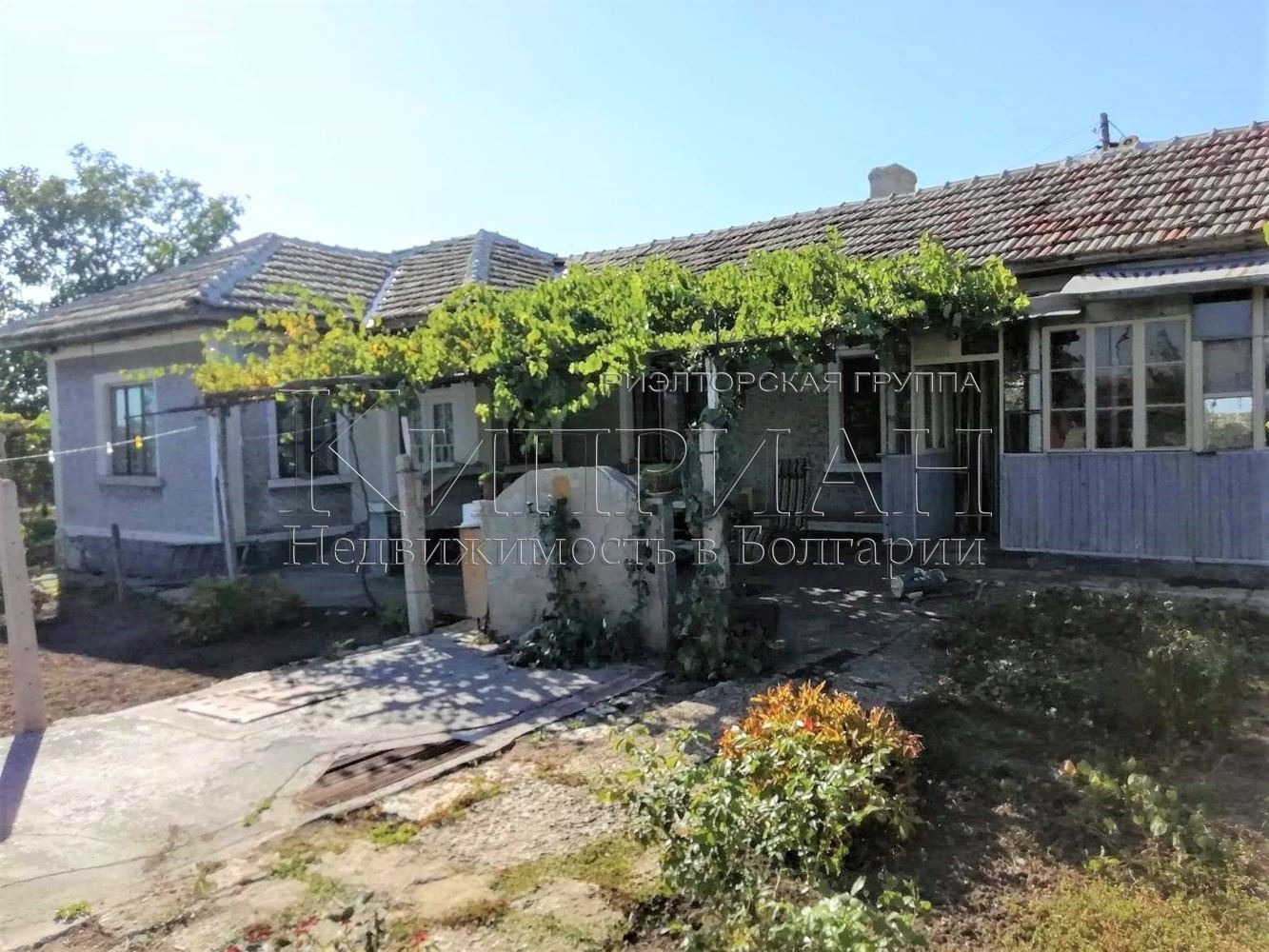 Продава КЪЩА | Imot.bg — изображение 5