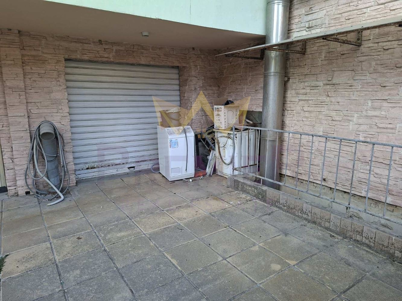 Продава ГАРАЖ | Imot.bg — изображение 1