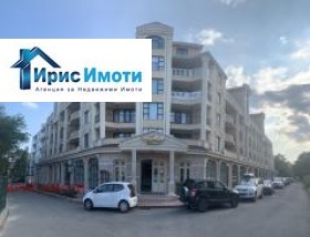 Продава  1-стаен област Бургас , гр. Поморие , 37 кв.м | 45438598 - изображение [7]