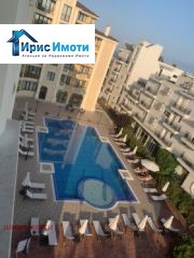 Продава  1-стаен област Бургас , гр. Поморие , 37 кв.м | 45438598 - изображение [5]