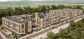 1 hálószoba Belomorski, Plovdiv