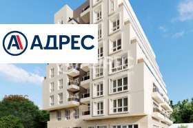 Продава 3-стаен град Варна Левски 1 - [1] 