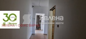 3-стаен град Варна, Трошево 8