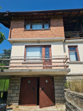 Hus Gorni Okol, region Sofia 5