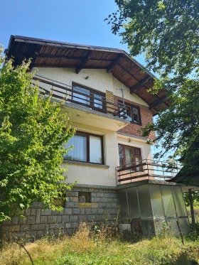 Hus Gorni Okol, region Sofia 4