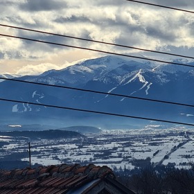 Maison Gorni Okol, région Sofia 3