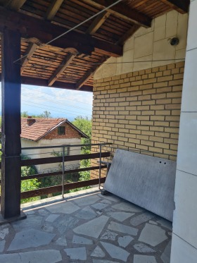 Hus Gorni Okol, region Sofia 15