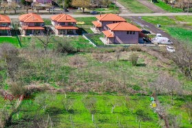 Spiknutí Polski izvor, oblast Burgas 1