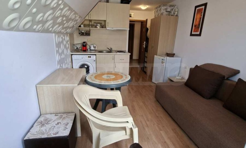 In vendita  Studio regione Burgas , k.k. Slanchev briag , 31 mq | 26356080 - Immagine [4]