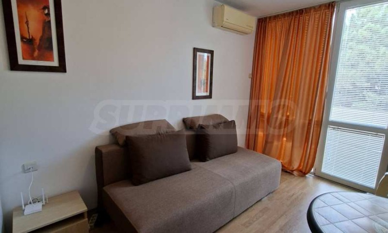 In vendita  Studio regione Burgas , k.k. Slanchev briag , 31 mq | 26356080 - Immagine [5]