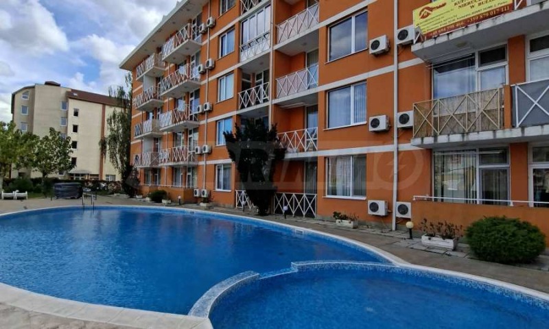 In vendita  Studio regione Burgas , k.k. Slanchev briag , 31 mq | 26356080 - Immagine [9]