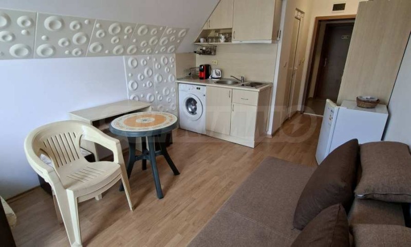 In vendita  Studio regione Burgas , k.k. Slanchev briag , 31 mq | 26356080 - Immagine [3]
