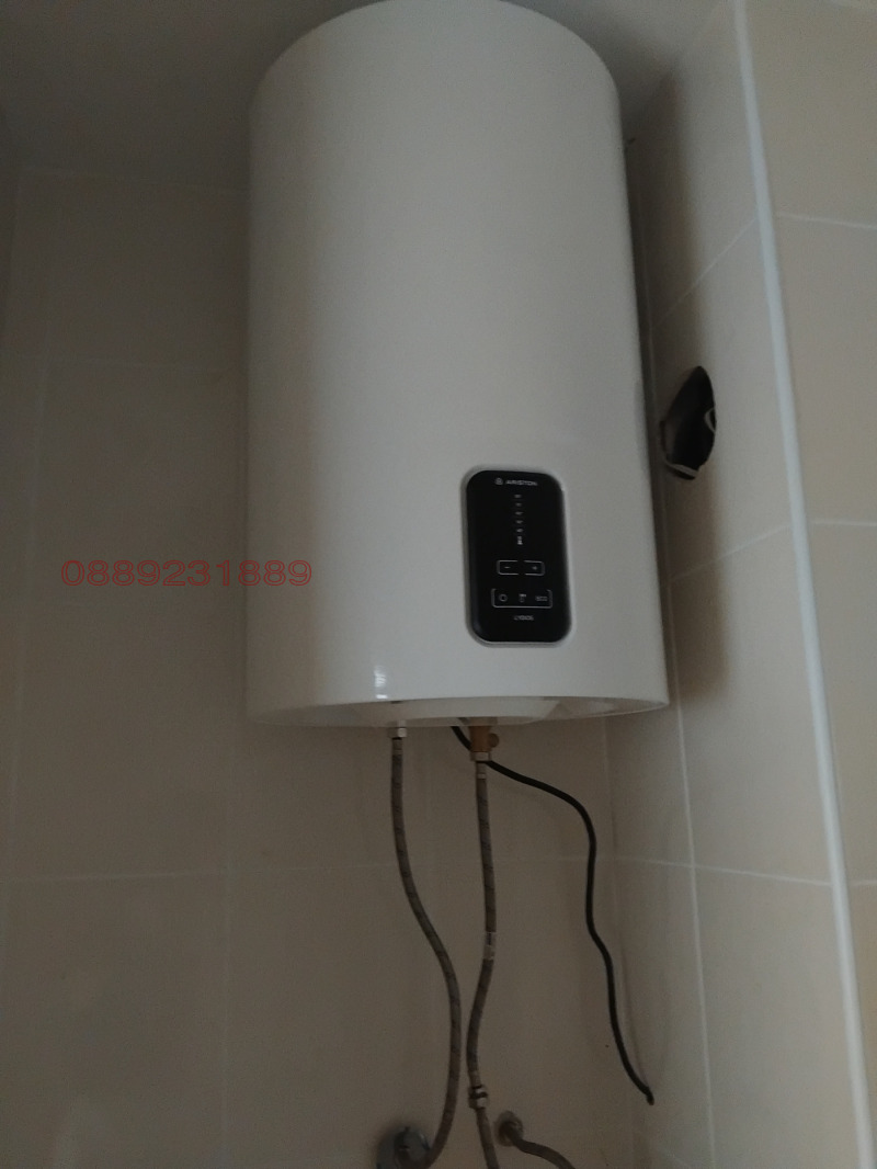 Продава 1-СТАЕН, с. Тънково, област Бургас, снимка 8 - Апартаменти - 52782662