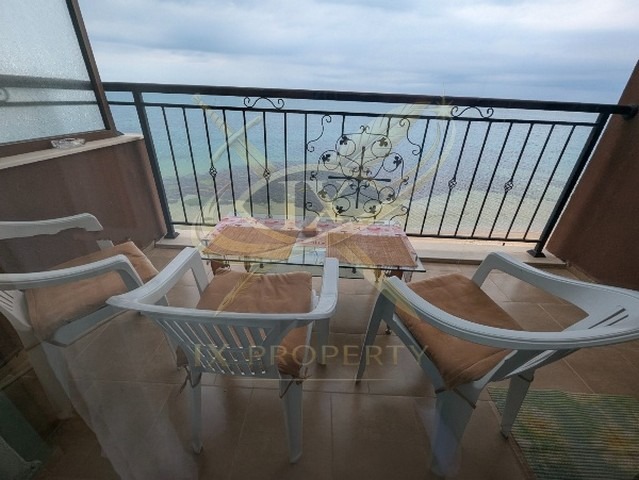 Продава 1-СТАЕН, гр. Несебър, област Бургас, снимка 3 - Апартаменти - 54329968