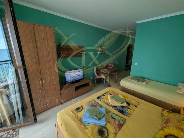 Продава 1-СТАЕН, гр. Несебър, област Бургас, снимка 4 - Апартаменти - 54329968