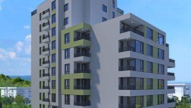 Продава  2-стаен град Варна , Левски 1 , 62 кв.м | 45669073 - изображение [6]