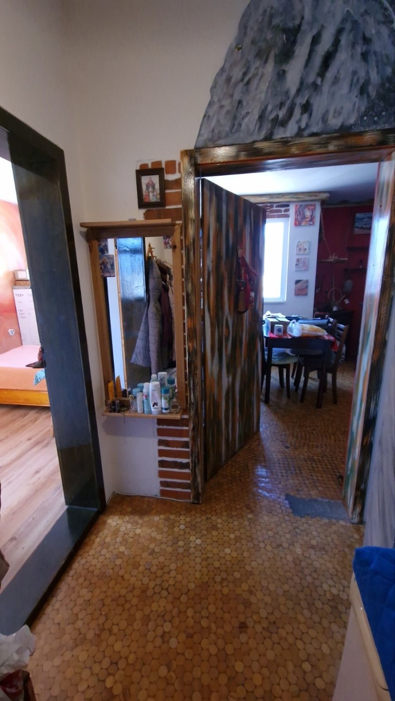 Продава  2-стаен град Враца , Дъбника , 55 кв.м | 76904467 - изображение [3]