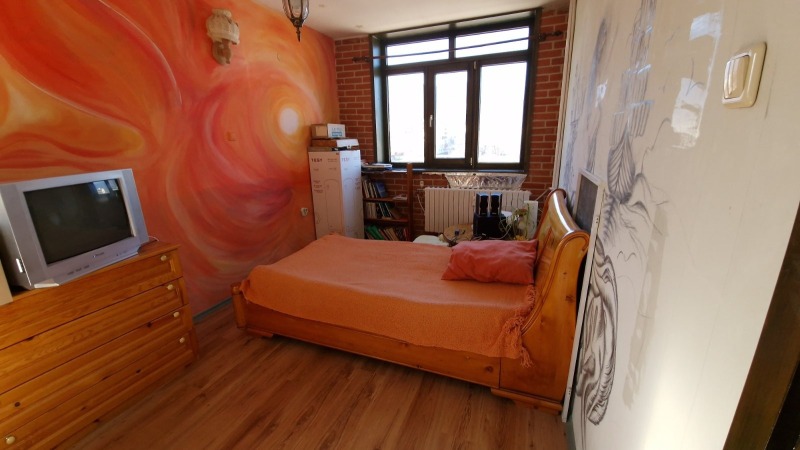 Продава  2-стаен град Враца , Дъбника , 55 кв.м | 76904467 - изображение [5]