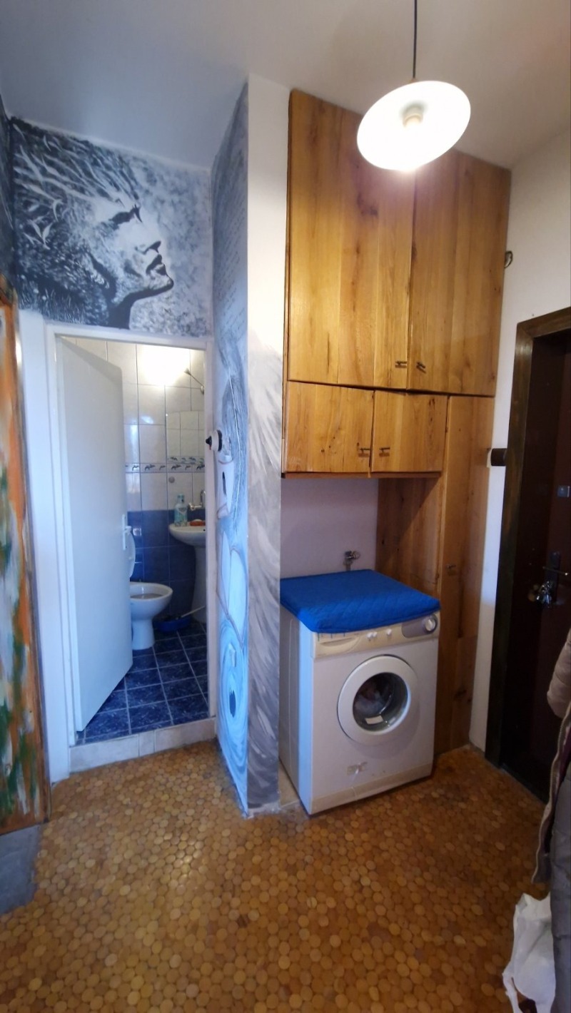 Продава  2-стаен град Враца , Дъбника , 55 кв.м | 76904467 - изображение [4]