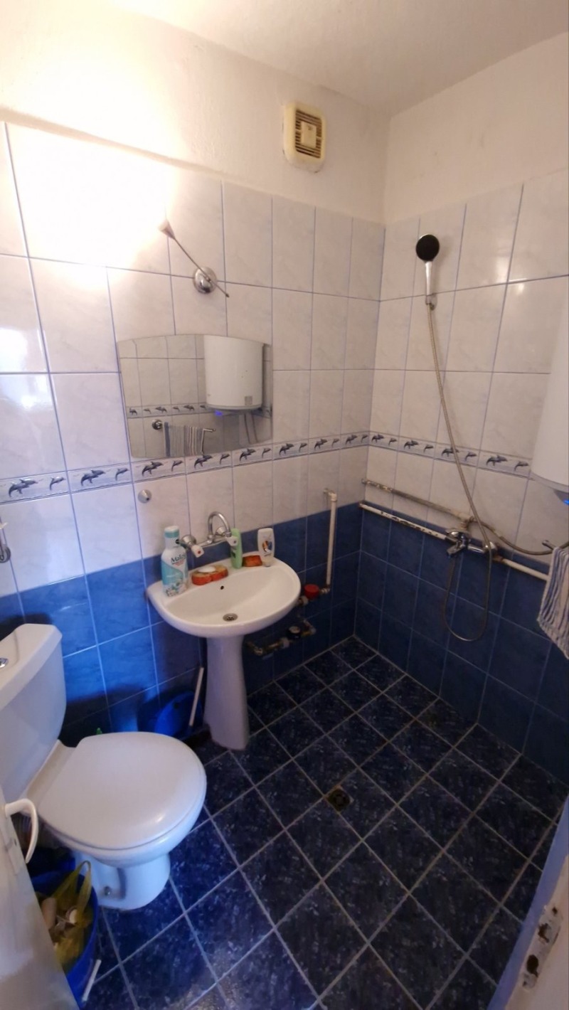Продава  2-стаен град Враца , Дъбника , 55 кв.м | 76904467 - изображение [9]