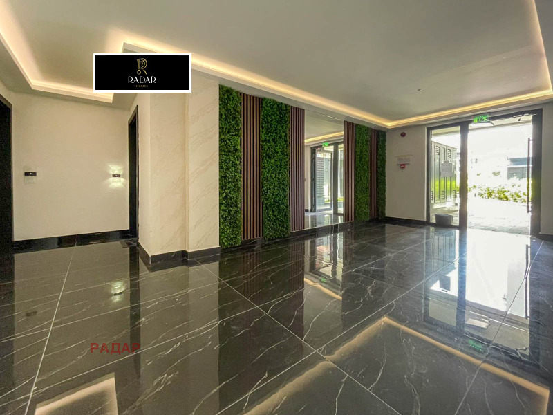 Na prodej  1 ložnice Sofia , Malinova dolina , 63 m2 | 22769801 - obraz [4]