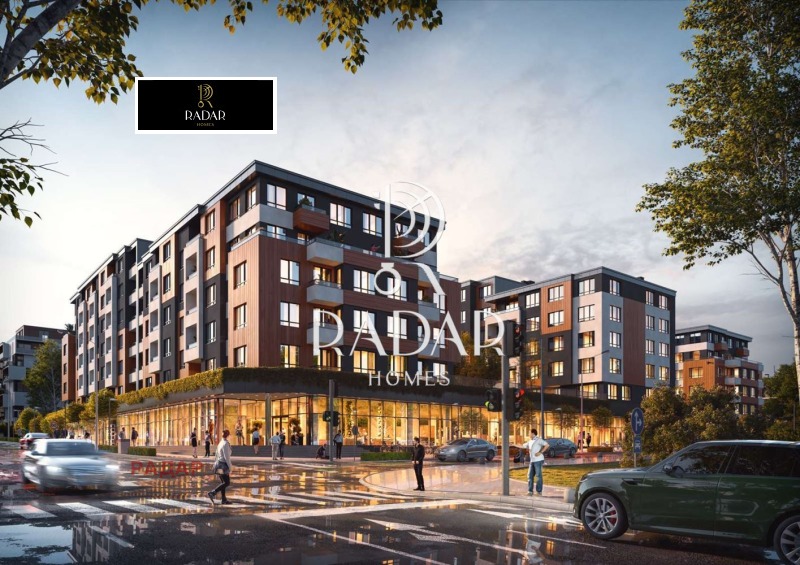 Na prodej  1 ložnice Sofia , Malinova dolina , 63 m2 | 22769801 - obraz [3]