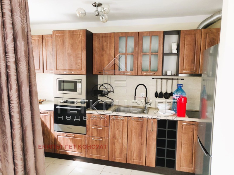 Продава  2-стаен, град Бургас, Сарафово •  147 000 EUR • ID 52695211 — holmes.bg - [1] 