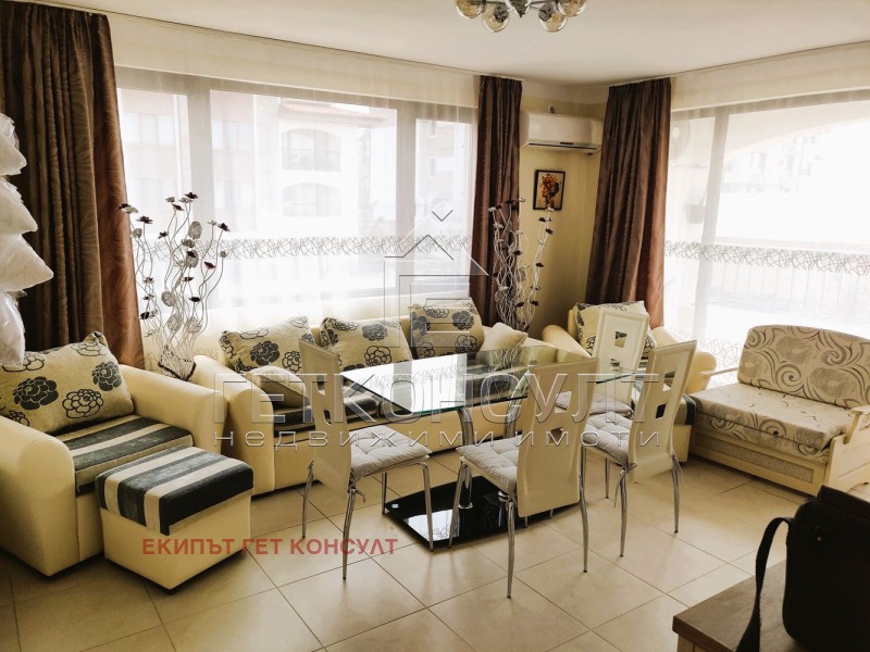 На продаж  1 спальня Бургас , Сарафово , 77 кв.м | 71353331 - зображення [5]