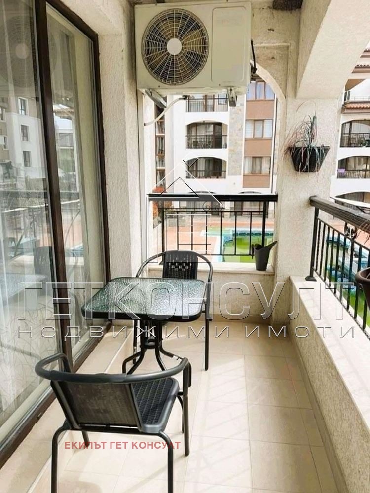 На продаж  1 спальня Бургас , Сарафово , 77 кв.м | 71353331 - зображення [8]