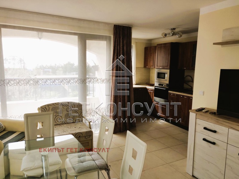 На продаж  1 спальня Бургас , Сарафово , 77 кв.м | 71353331 - зображення [4]