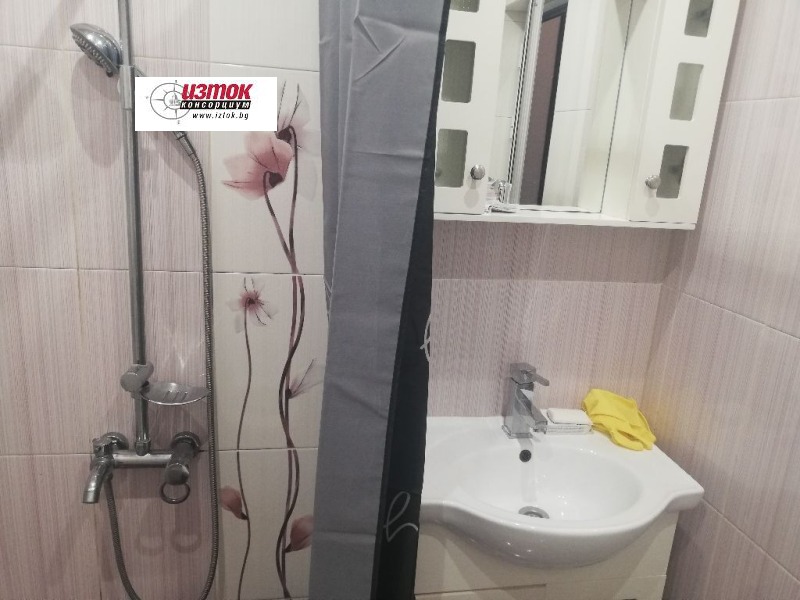Myytävänä  1 makuuhuone Sofia , Tsentar , 75 neliömetriä | 68567642 - kuva [8]