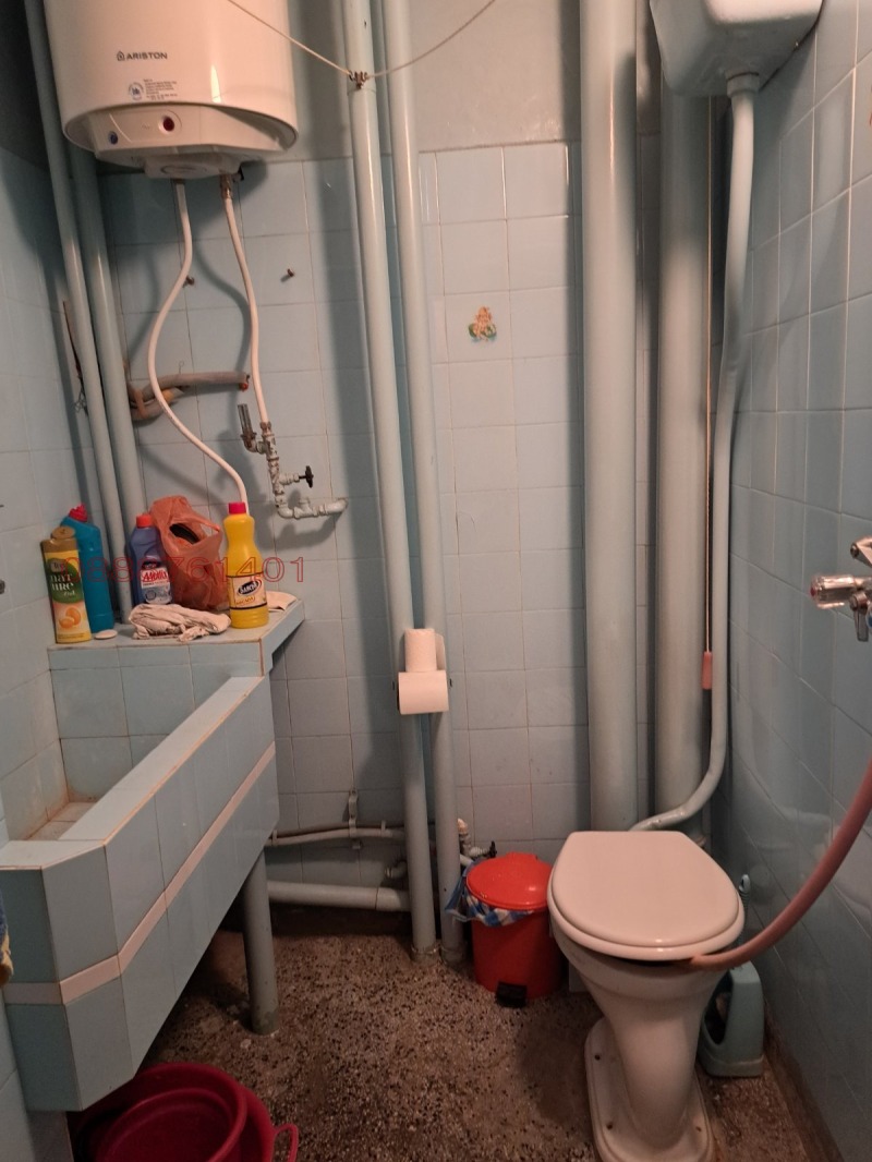 Προς πώληση  1 υπνοδωμάτιο περιοχή Plovdiv , Ασενοβγραδ , 79 τ.μ | 63376177 - εικόνα [12]
