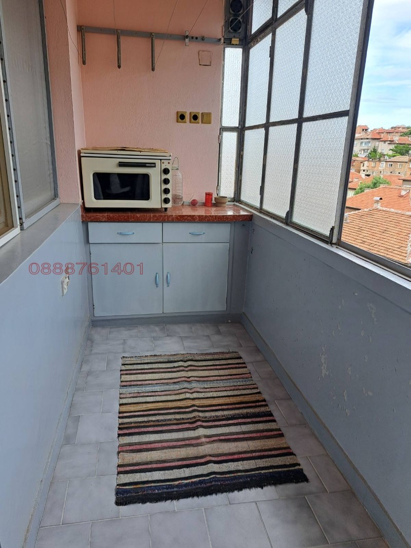 Προς πώληση  1 υπνοδωμάτιο περιοχή Plovdiv , Ασενοβγραδ , 79 τ.μ | 63376177 - εικόνα [13]