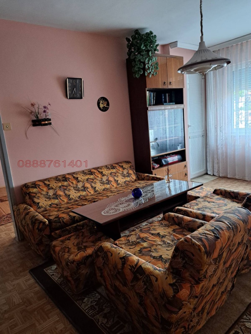 Продава  2-стаен, област Пловдив, гр. Асеновград • 96 900 € • ID 91256572 — holmes.bg - [1] 