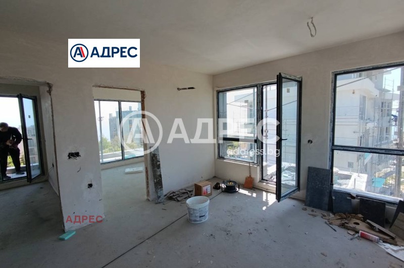 Eladó  1 hálószoba Varna , k.k. Csajka , 56 négyzetméter | 52286253 - kép [3]