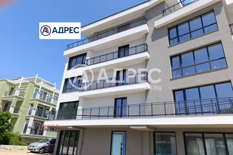 Eladó  1 hálószoba Varna , k.k. Csajka , 56 négyzetméter | 52286253 - kép [5]