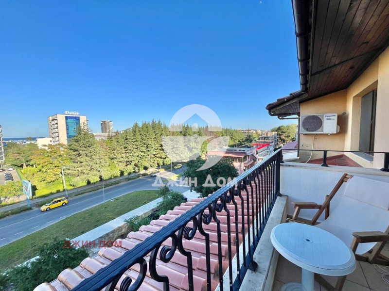 Продается  1 спальня область Бургас , к.к. Слънчев бряг , 49 кв.м | 58889156 - изображение [6]