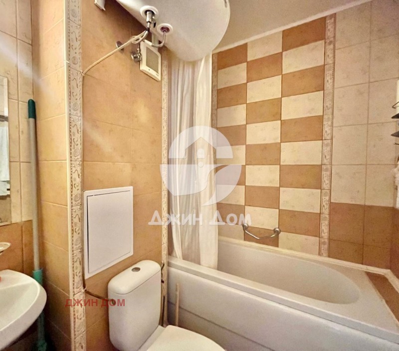 Продается  1 спальня область Бургас , к.к. Слънчев бряг , 49 кв.м | 58889156 - изображение [5]